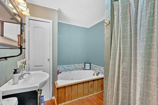 $250,000 | 133 Deacon Creek Road, Erwin, TN 37650