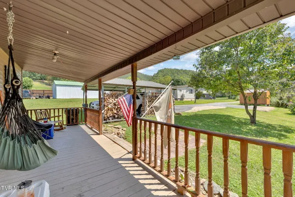 $250,000 | 133 Deacon Creek Road, Erwin, TN 37650