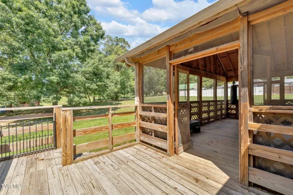 $250,000 | 133 Deacon Creek Road, Erwin, TN 37650