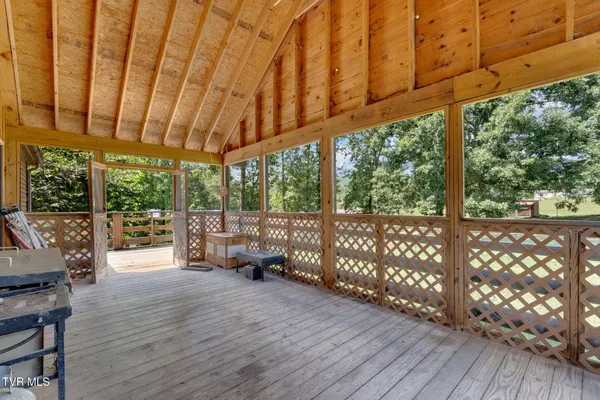 $250,000 | 133 Deacon Creek Road, Erwin, TN 37650