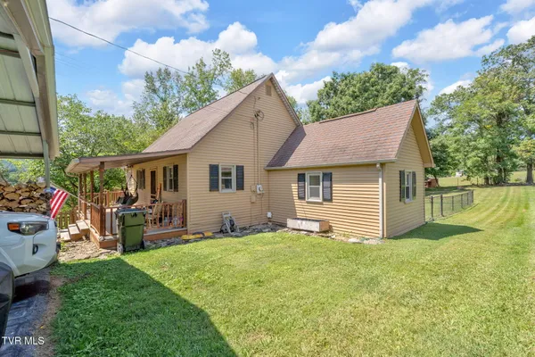 $250,000 | 133 Deacon Creek Road, Erwin, TN 37650