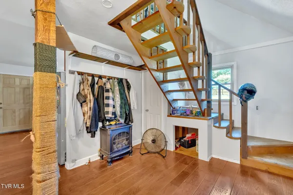 $250,000 | 133 Deacon Creek Road, Erwin, TN 37650