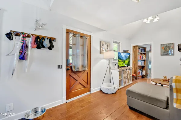 $250,000 | 133 Deacon Creek Road, Erwin, TN 37650