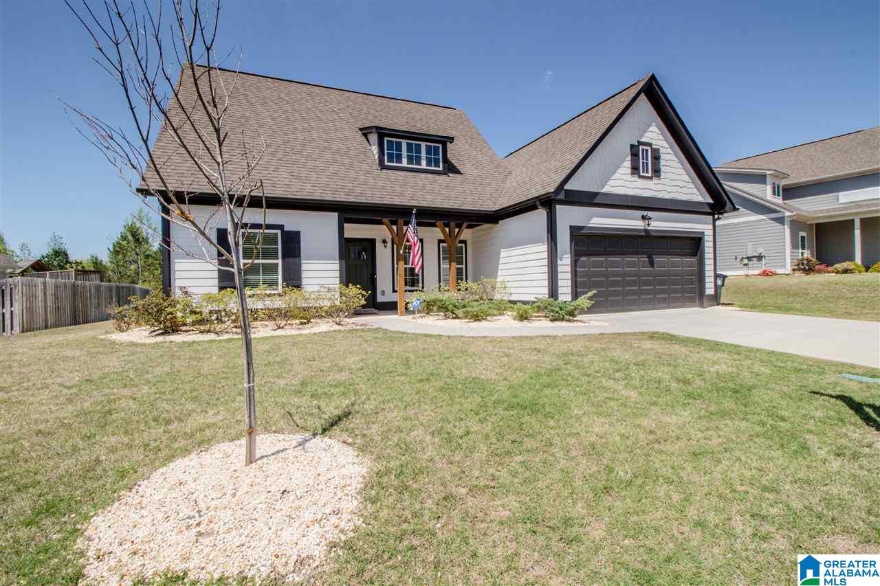 6038 Madison Place Helena, AL 35080 - Photo 1 of 32