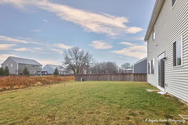 $2,799 | 3818 Doherty Lane, McHenry, IL 60050