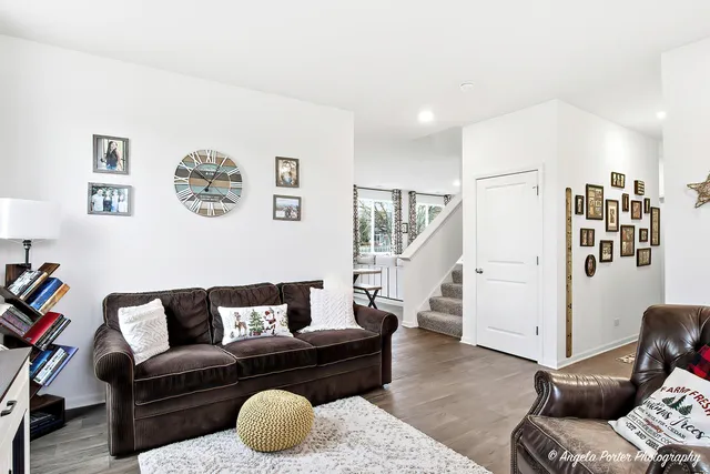 $2,799 | 3818 Doherty Lane, McHenry, IL 60050