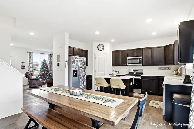 $2,799 | 3818 Doherty Lane, McHenry, IL 60050