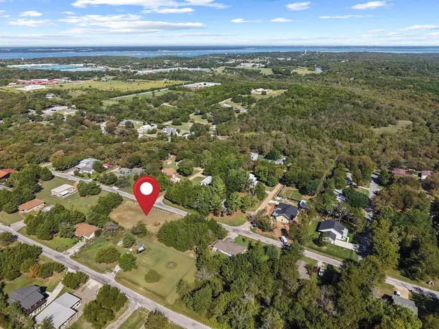 $125,000 | Tbd Clayton Drive, Pottsboro, TX 75076