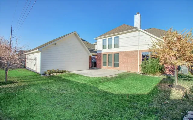 $2,995 | 20011 Glen Lake Drive, Spring, TX 77388