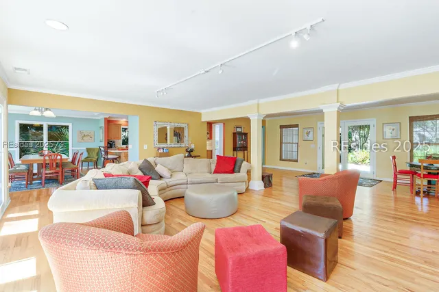 $899,000 | 6 Indigo Court, Hilton Head Island, SC 29926