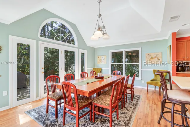 $899,000 | 6 Indigo Court, Hilton Head Island, SC 29926