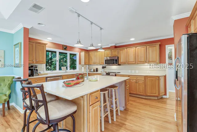 $899,000 | 6 Indigo Court, Hilton Head Island, SC 29926