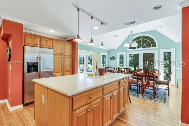 $899,000 | 6 Indigo Court, Hilton Head Island, SC 29926