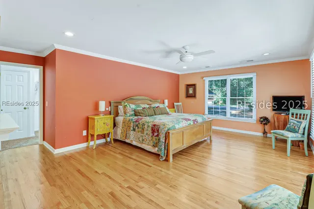 $899,000 | 6 Indigo Court, Hilton Head Island, SC 29926