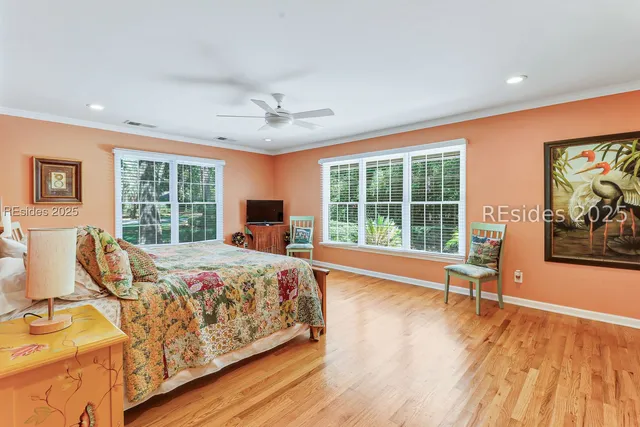 $899,000 | 6 Indigo Court, Hilton Head Island, SC 29926