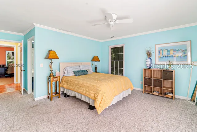 $899,000 | 6 Indigo Court, Hilton Head Island, SC 29926