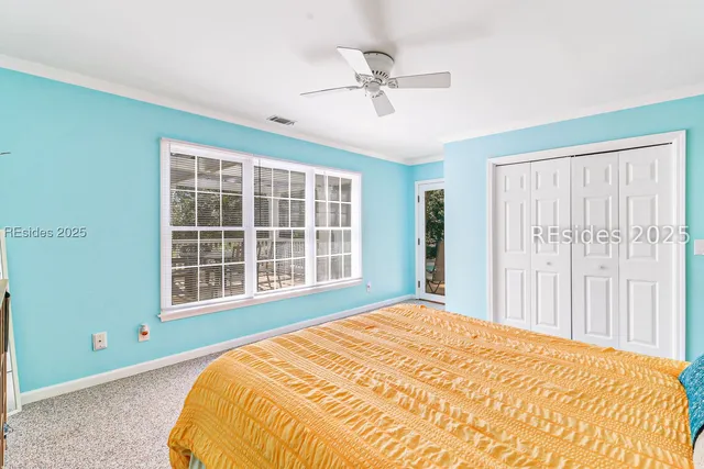 $899,000 | 6 Indigo Court, Hilton Head Island, SC 29926