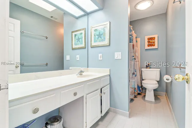 $899,000 | 6 Indigo Court, Hilton Head Island, SC 29926