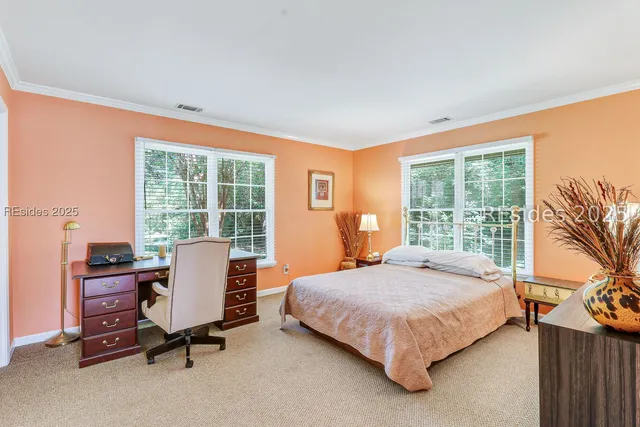 $899,000 | 6 Indigo Court, Hilton Head Island, SC 29926