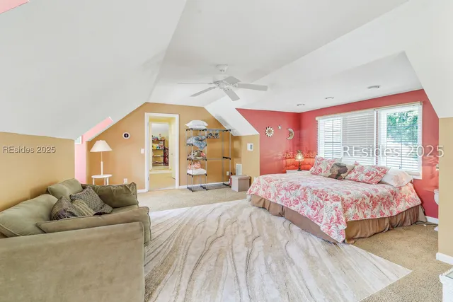 $899,000 | 6 Indigo Court, Hilton Head Island, SC 29926