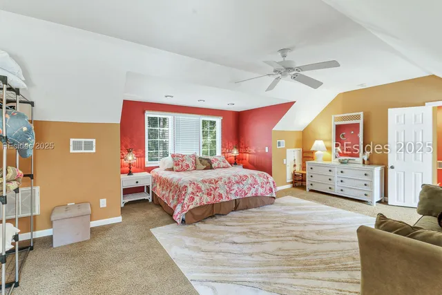 $899,000 | 6 Indigo Court, Hilton Head Island, SC 29926