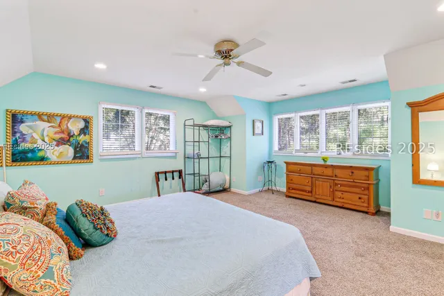 $899,000 | 6 Indigo Court, Hilton Head Island, SC 29926