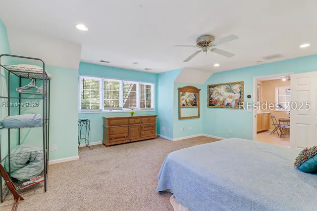 $899,000 | 6 Indigo Court, Hilton Head Island, SC 29926