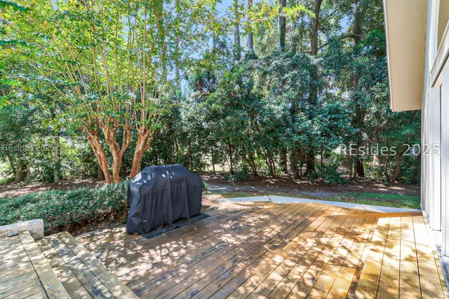 $899,000 | 6 Indigo Court, Hilton Head Island, SC 29926