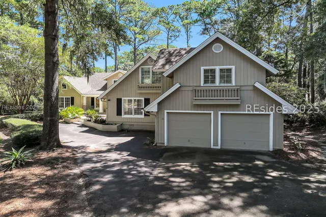 $899,000 | 6 Indigo Court, Hilton Head Island, SC 29926