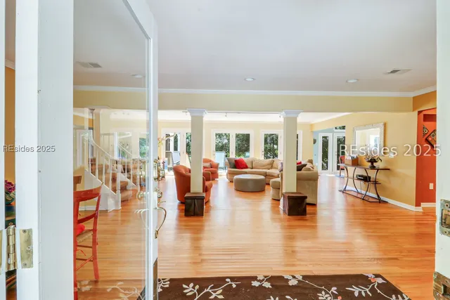 $899,000 | 6 Indigo Court, Hilton Head Island, SC 29926