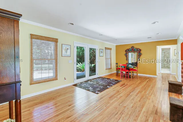 $899,000 | 6 Indigo Court, Hilton Head Island, SC 29926