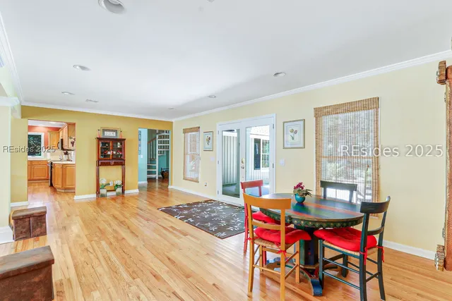 $899,000 | 6 Indigo Court, Hilton Head Island, SC 29926