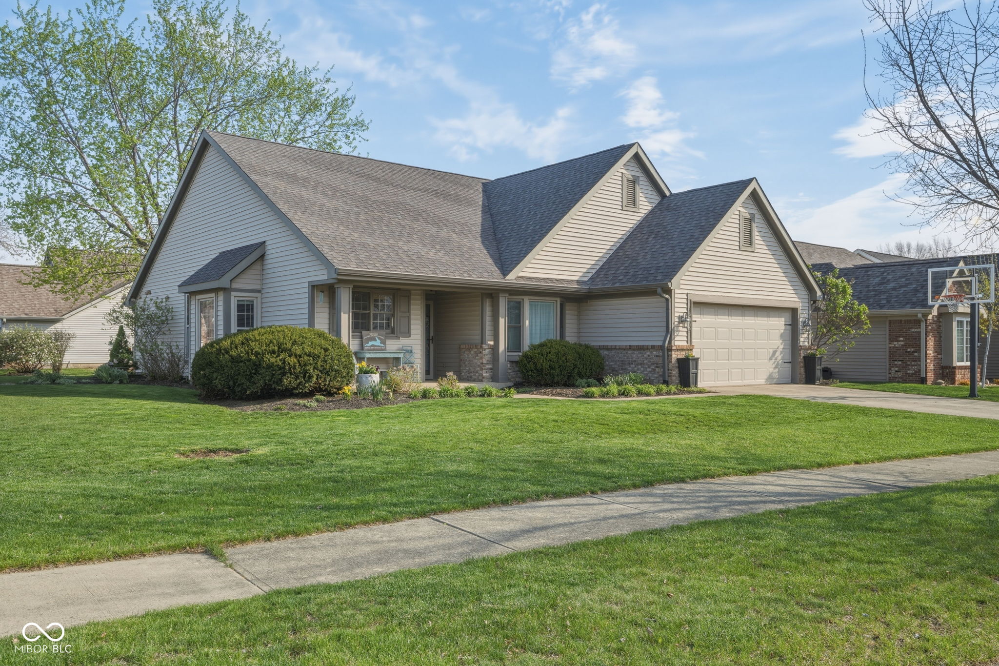 18002 Sun Ridge Circle Noblesville, IN 46062 - Photo 34 of 35