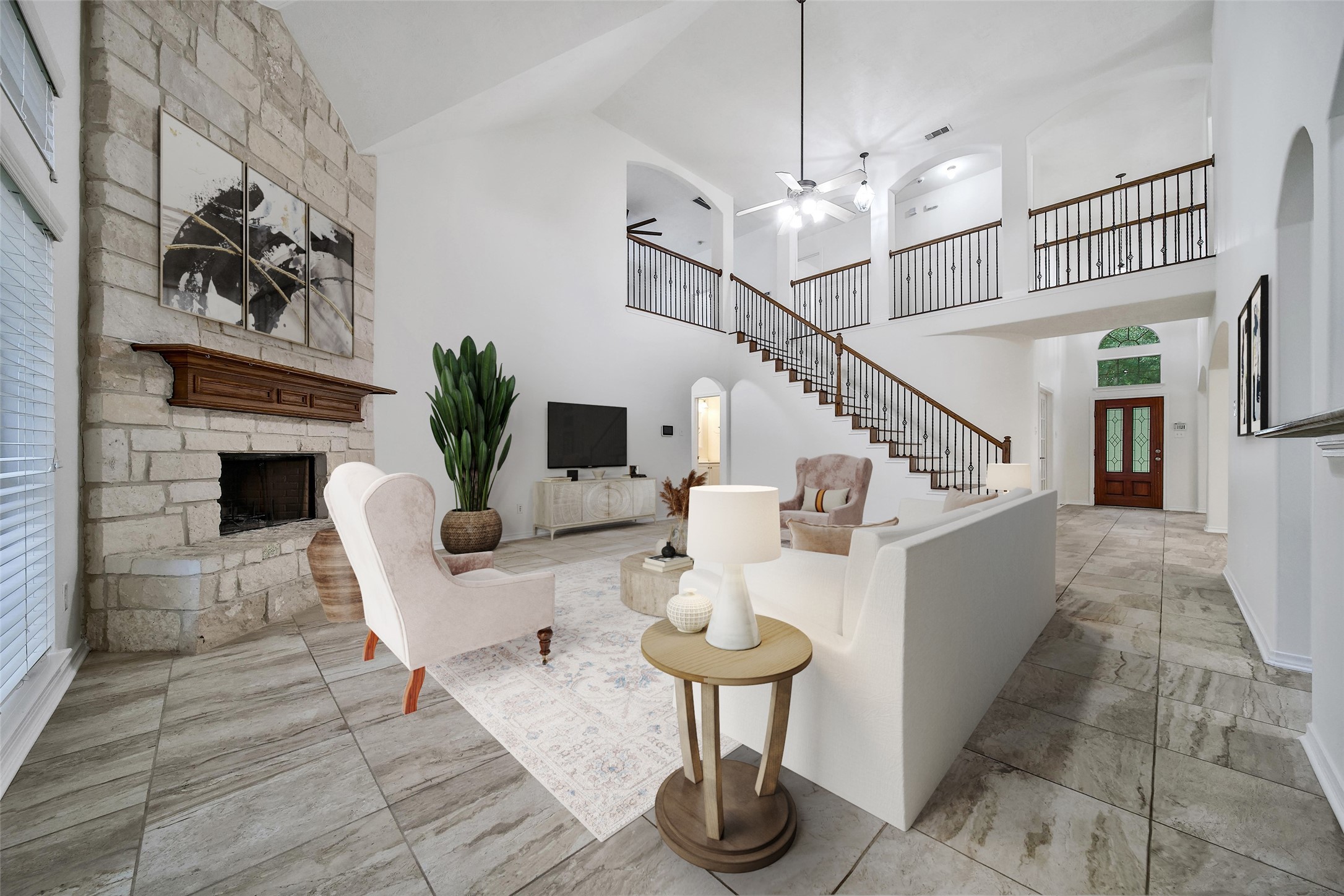 714 Stubbs Bend Drive Rosenberg, TX 77469 - Photo 13 of 38