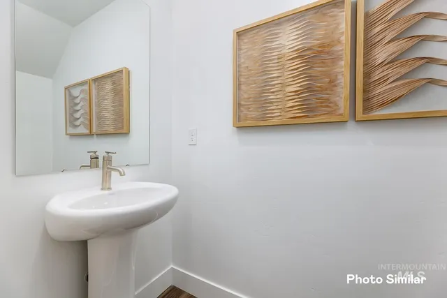 $642,050 | 3588 South Angel Fls Way, Nampa, ID 83686