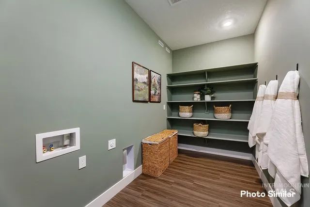 $642,050 | 3588 South Angel Fls Way, Nampa, ID 83686