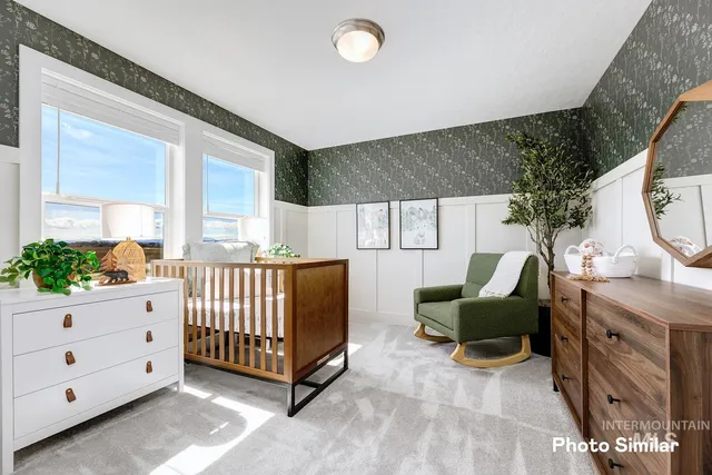 $642,050 | 3588 South Angel Fls Way, Nampa, ID 83686