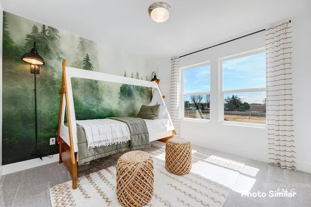 $642,050 | 3588 South Angel Fls Way, Nampa, ID 83686