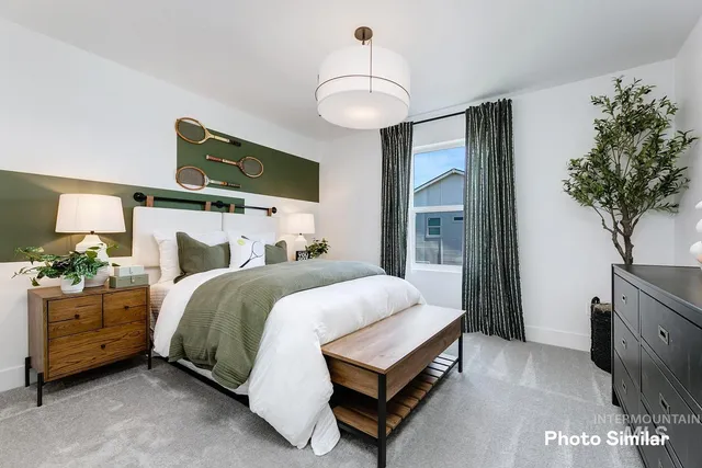 $642,050 | 3588 South Angel Fls Way, Nampa, ID 83686