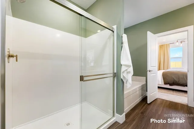 $642,050 | 3588 South Angel Fls Way, Nampa, ID 83686