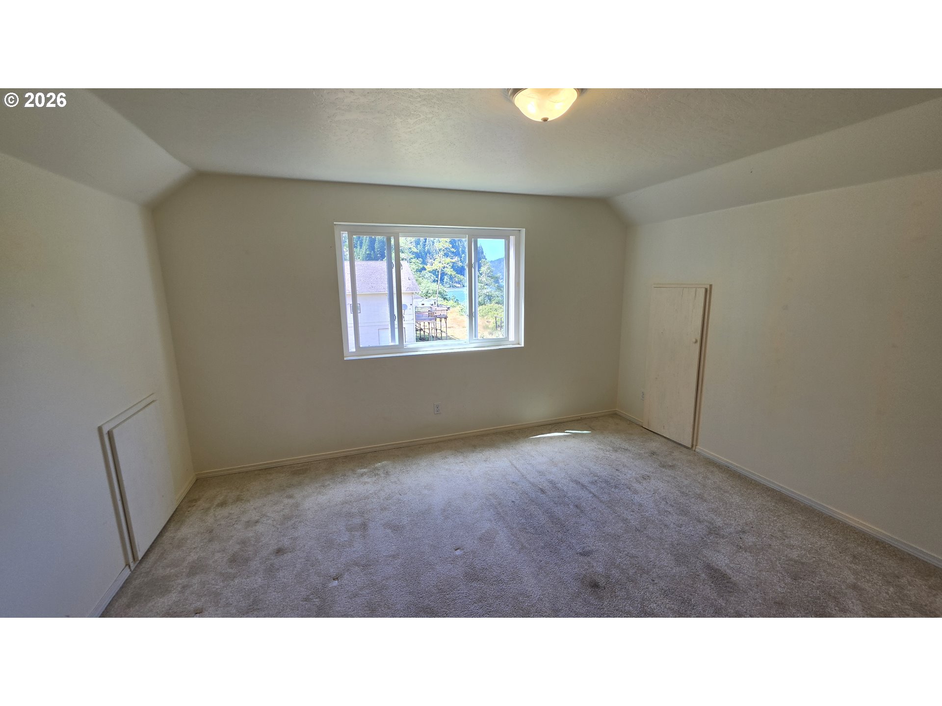 41459 Highway 38 Reedsport, OR 97467 - Photo 45 of 48 Bedroom