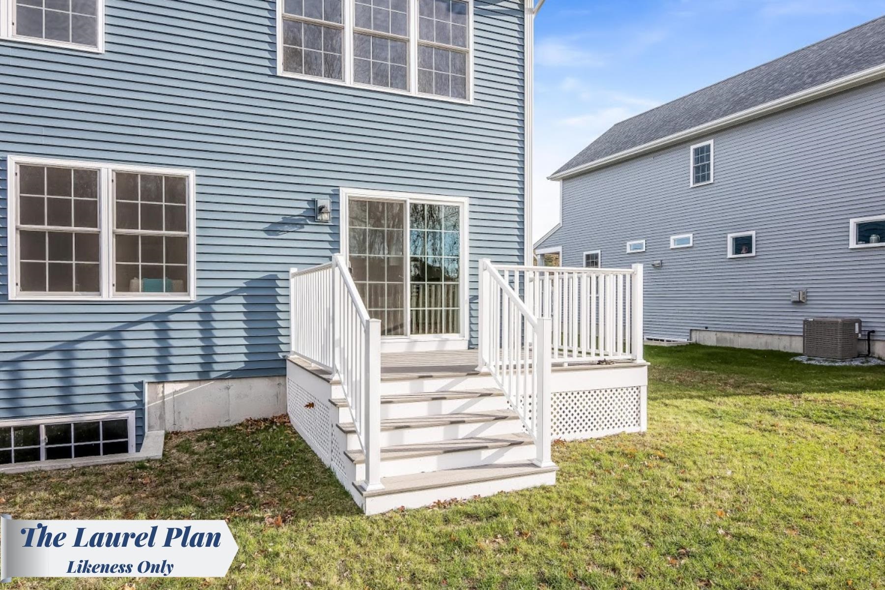 76 Greenbrook Circle, Unit 9 Milton, VT 05468 - Photo 43 of 48