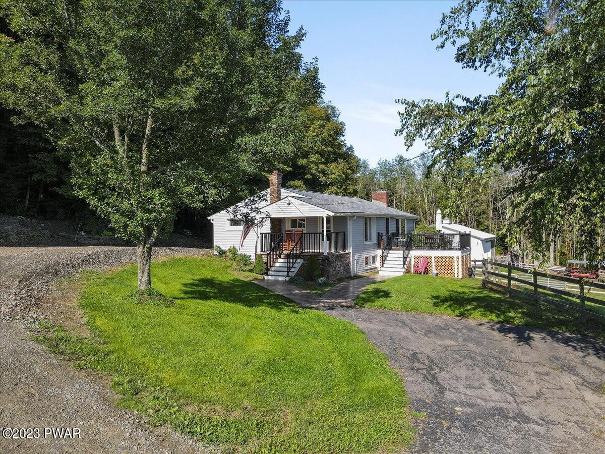 853D Spring Hill Road Sterling, PA 18463 - Photo 40 of 49