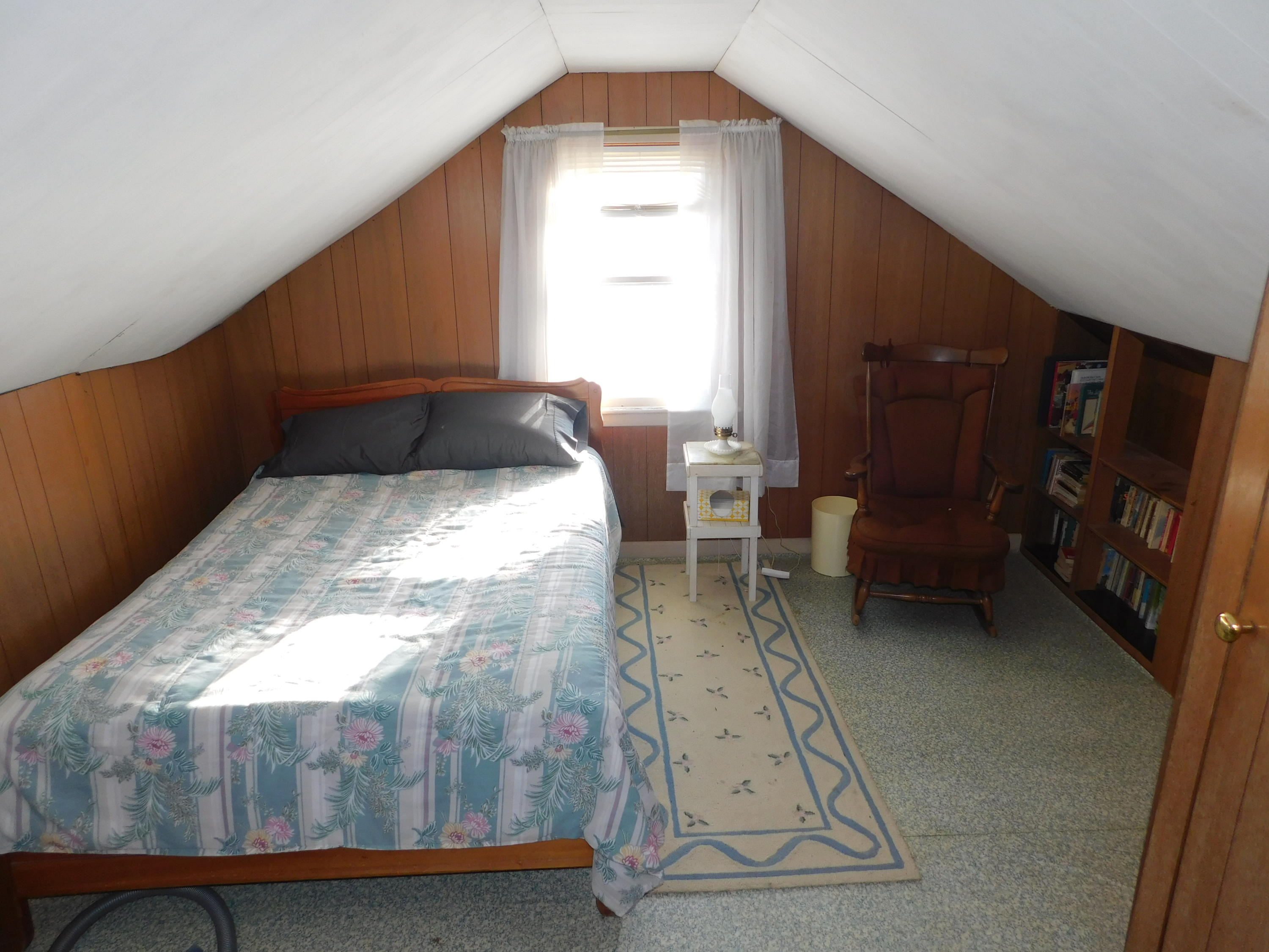 532 Town Farm Road Oakland, ME 04963 - Photo 17 of 25 Bedroom 2
