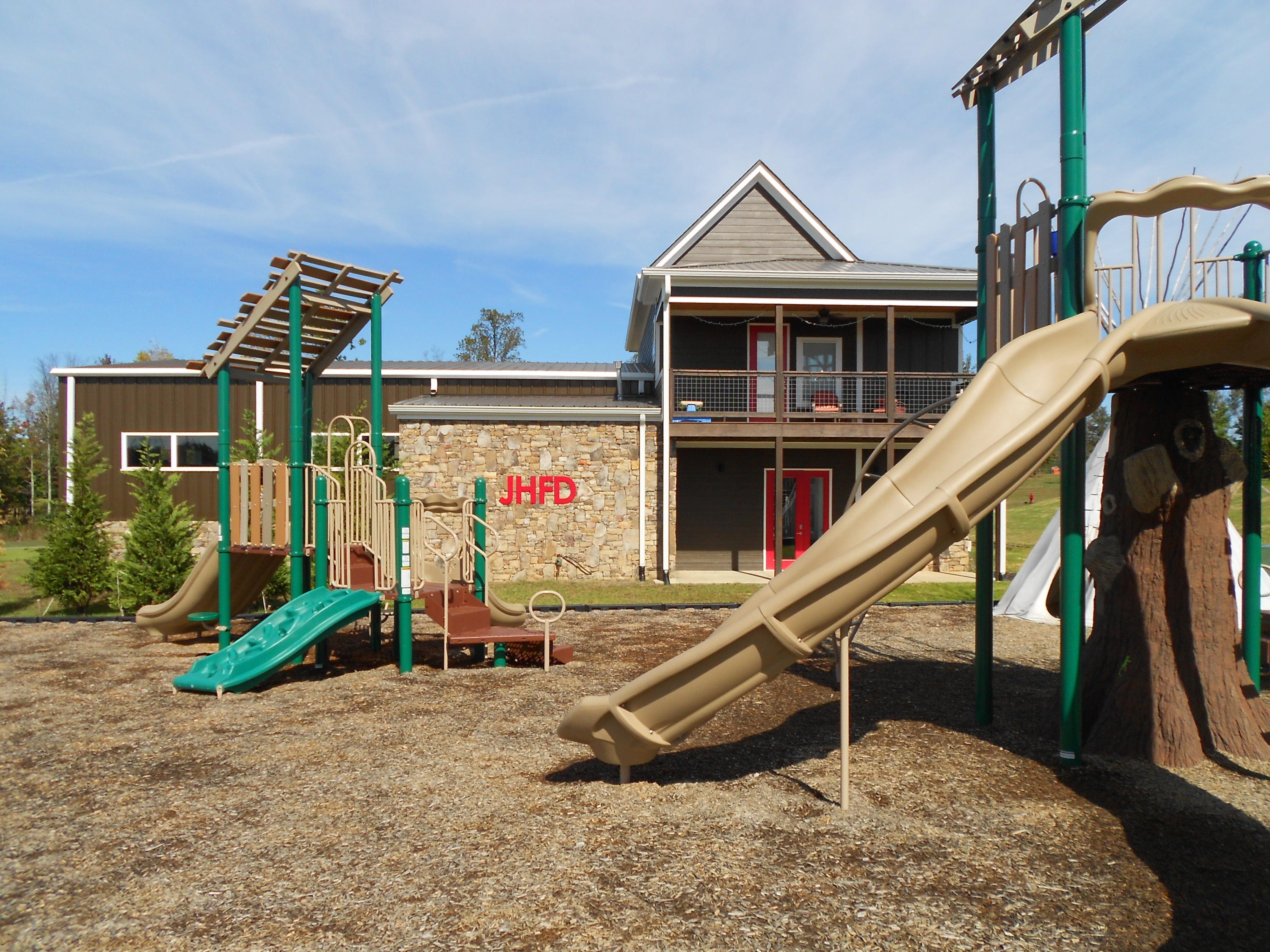 0 Deer Ridge Point, Unit 187 Jasper, TN 37347 - Photo 8 of 14 JH3