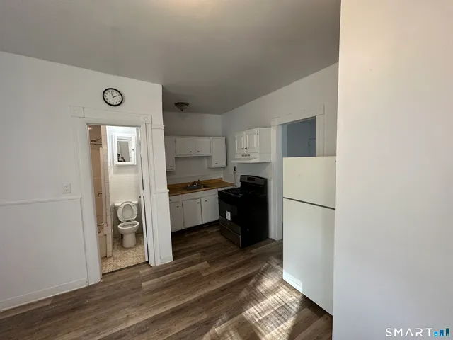 $1,650 | 34 White Street, Unit 2L, New Haven, CT 06519