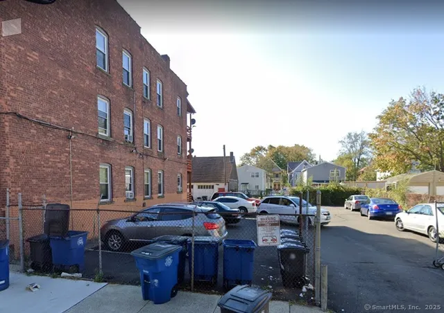 $1,650 | 34 White Street, Unit 2L, New Haven, CT 06519