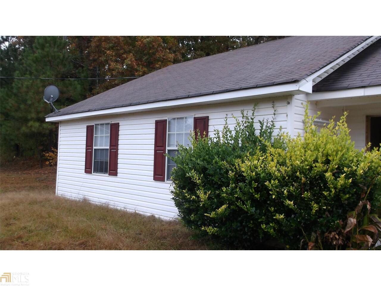 288 Tanyard Road Covington, GA 30016 - Photo 1 of 1 Gallery Image 1