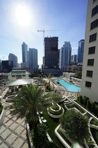 a room with sink and wooden floor