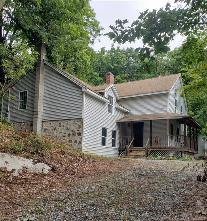 708 Niles Road New Hartford, CT 06057 - Photo 1 of 1 Gallery Image 1